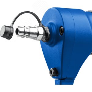 Нейлер пневматический (гвоздезабиватель) Т300-32, гвозди тип 300 (10-30 мм), Профессионал - фото 2