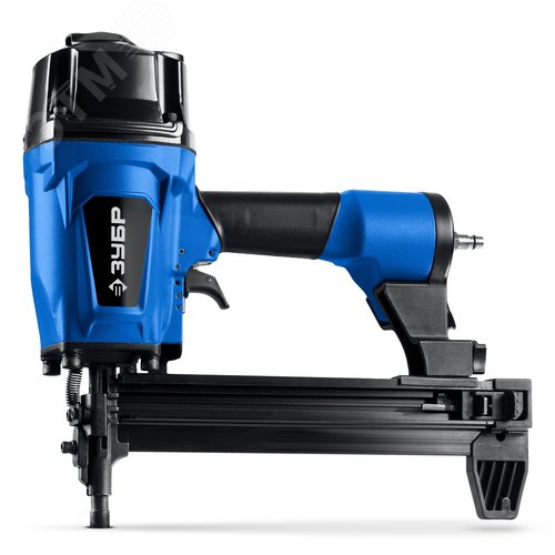 Нейлер пневматический для гвоздей по бетону и металлу, Профессионал CN-40 - фото 1