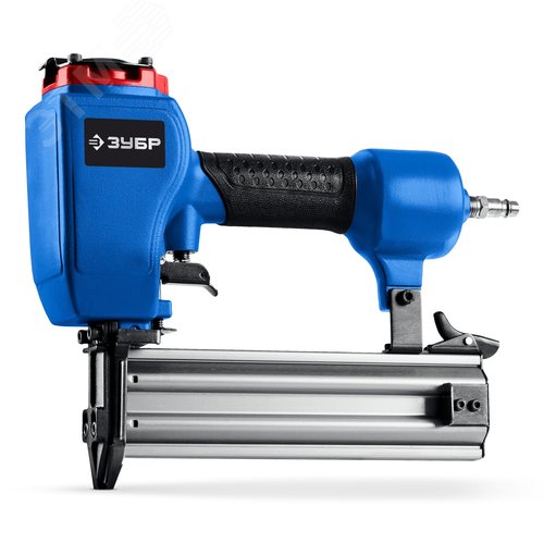 Нейлер пневматический для гвоздей по бетону и металлу, Профессионал FST-50 - фото 1