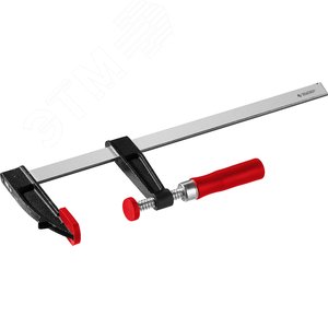 Струбцина тип F 200/50 мм, МС-200/50 - фото 1