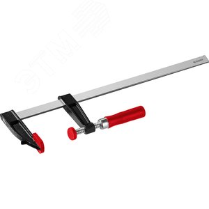 Изображение товара Струбцина тип F 250/50 мм, МС-250/50 (шт)