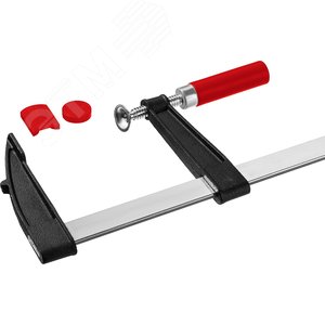 Струбцина МС-500/120 F 500х12 мм - фото 2