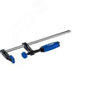 Струбцина ПС-250/50 тип F 250/50 мм - фото 1