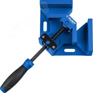 Струбцина угловая 2x80 мм УСМ-80 - фото 1