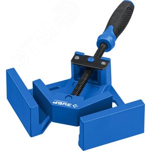 Струбцина угловая 2x80 мм УСМ-80 - фото 3