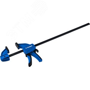 Изображение товара Струбцина пистолетная ППС-450/85 450/85 мм (шт)