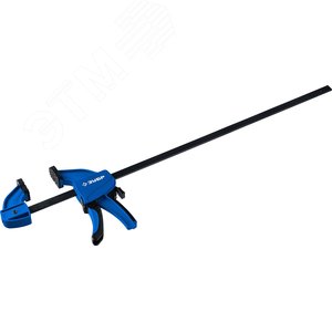 Струбцина пистолетная ППС-900/85 900/85 мм - фото 1