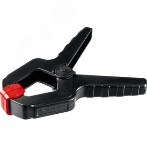 Изображение товара Зажим пружинный МЗ-80 75х75 мм (шт)