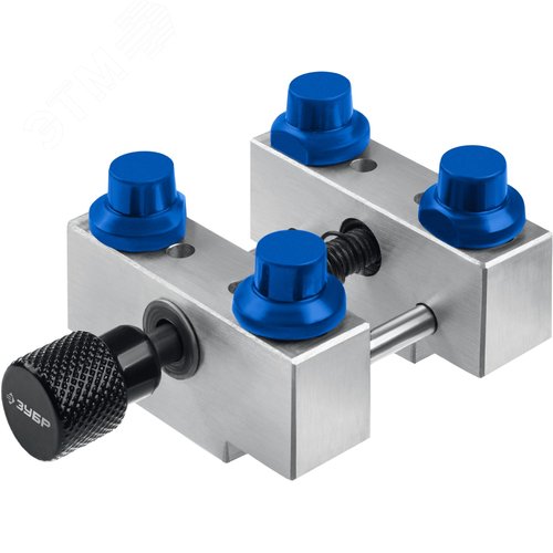 Изображение товара Тиски для точных работ, ЮВЕЛИР d 42 мм (шт)