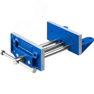 Изображение товара Тиски столярные 150 мм (шт)