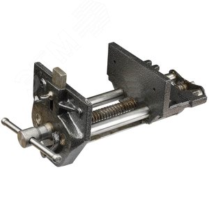 Изображение товара Тиски столярные 175 мм (шт)