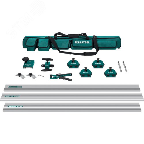 Изображение товара Система для сухой резки крупноформатной плитки CS-335, до 3,35 м (набор)