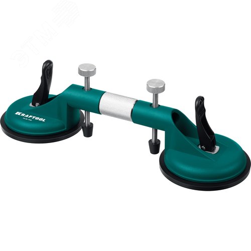 Изображение товара Присоска рычажная для стягивания плит и регулировки шва, TLS-45,20 мм регулировка (шт)