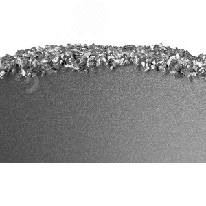 Коронка-чашка ''Профессионал'' c карбид-вольфрамовым нанесением, 64 мм, высота 25 мм, в сборе с державкой и сверлом - фото 3