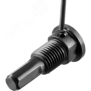 Державка ''Профессионал'' для коронок-чашек 33360-хх - фото 3