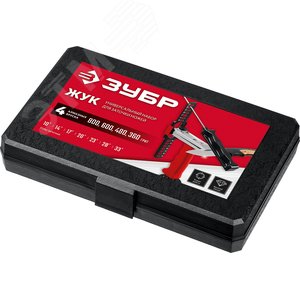 Набор для заточки ножей ЖУК, 13 предм. - фото 2