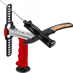 Набор для заточки ножей ЖУК, 13 предм. - фото 3