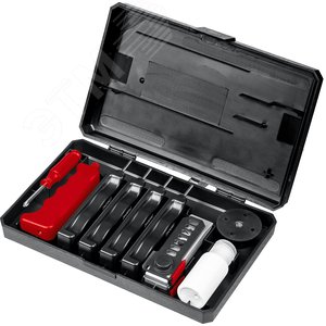 Набор для заточки ножей ЖУК, 13 предм. - фото 4