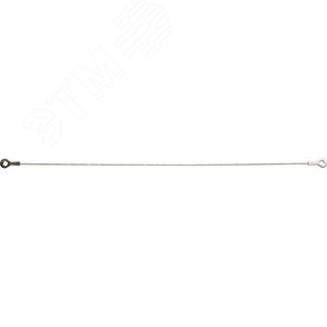 Изображение товара Струна с алмазным напылением, P 60, 300мм (шт)