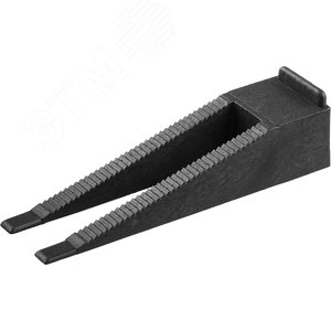 СВП клин для системы выравнивания плитки, 50 шт - фото 1