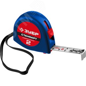 Изображение товара Рулетка 2м х 16мм (шт)