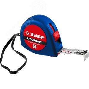 Изображение товара Рулетка 5м х 19мм (шт)