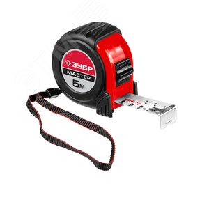 Изображение товара Рулетка 5м х 25мм (шт)