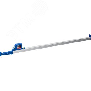 Линейка телескопическая , 8м - фото 1