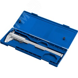 Штангенциркуль стальной, 150 мм ШЦ-1-150 - фото 2