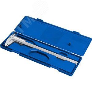 Штангенциркуль стальной, 200мм ШЦ-1-200 - фото 2