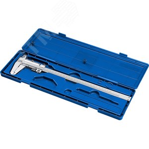 Штангенциркуль стальной, 300мм ШЦ-1-300 - фото 2