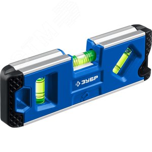 Изображение товара Уровень компактный магнитный 150 мм Компакт3-М (шт)