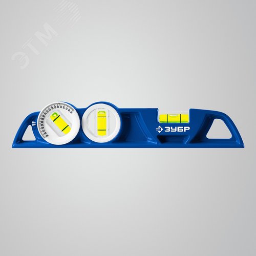 Уровень магнитный ЛИТОЙ 250 мм - фото 2