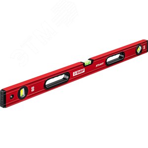 Уровень с мощным профилем, АТЛАНТ 800 мм - фото 1