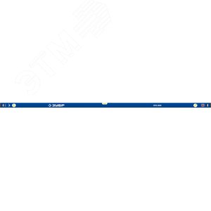 Изображение товара Уровень 2000 мм, с усиленным профилем, Профессионал (шт)