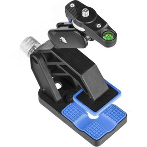 Универсальный шарнирный держатель - клипса, Профессионал ДШМ - фото 2