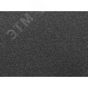 Лист шлифовальный ''СТАНДАРТ'' на тканевой основе, водостойкий 230х280мм, Р40, 5шт - фото 1