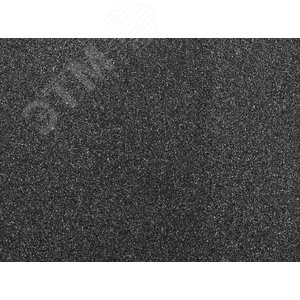 Лист шлифовальный ''СТАНДАРТ'' на тканевой основе, водостойкий 230х280мм, Р60, 5шт - фото 1