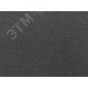 Лист шлифовальный ''СТАНДАРТ'' на тканевой основе, водостойкий 230х280мм, Р120, 5шт - фото 1