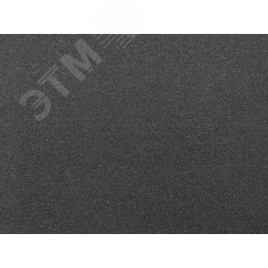 Лист шлифовальный ''СТАНДАРТ'' на тканевой основе, водостойкий 230х280мм, Р240, 5шт - фото 1