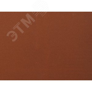 Лист шлифовальный ''СТАНДАРТ'' на бумажной основе, водостойкий 230х280мм, Р320, 5шт - фото 1