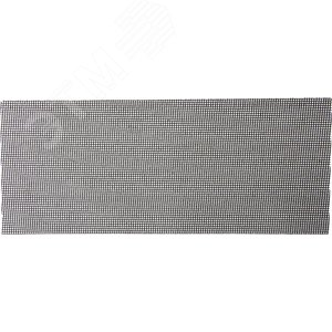 Изображение товара Сетка шлифовальная ''Мастер'' абразивная, водостойкая № 600, 115х280мм, 5 листов (набор)