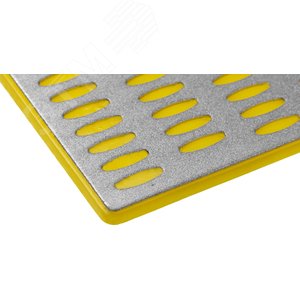 Алмазный брусок ''Профессионал'' заточной, мелкая зернистость, Р400, 50х150мм - фото 4