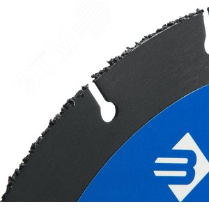 Диск отрезной по дереву для УШМ МУЛЬТИДИСК 150х22,2 мм, - фото 2