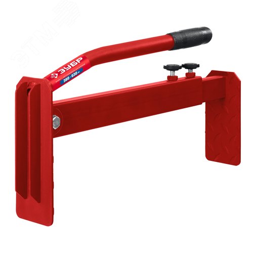 Изображение товара Захват для газобетонных блоков и кирпича, 380-630 мм (шт)