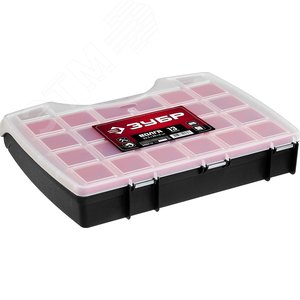 Органайзер ''ВОЛГА-13'' со съемными лотками - фото 2