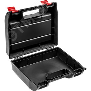 Ящик для электроинструмента ''ЭЛОР-14'' пластиковый, - фото 2