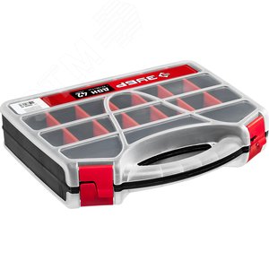 Органайзер ''ДОН-42'' двухсторонний - фото 2