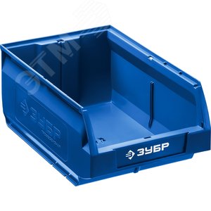 Изображение товара Лоток складской 18 л ЛСК-18 (шт)