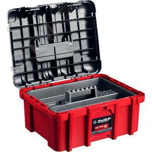 Ящик для инструмента ''ИСТРА-16'' пластиковый, Профессионал - фото 2